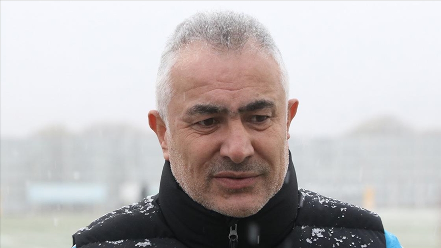 Özbelsan Sivasspor'da hedef "play-off potası"