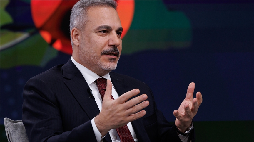 La guerre entre la Russie et l’Ukraine est « au point le plus proche de s’arrêter », selon le MAE turc