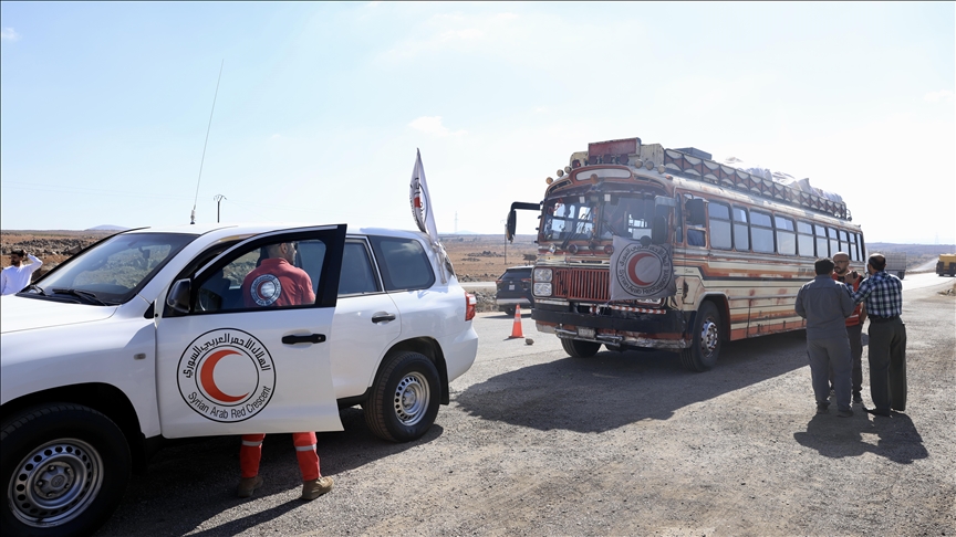 Syrian committee says Suwayda probe ongoing ‘to uncover full truth, prevent future violations’