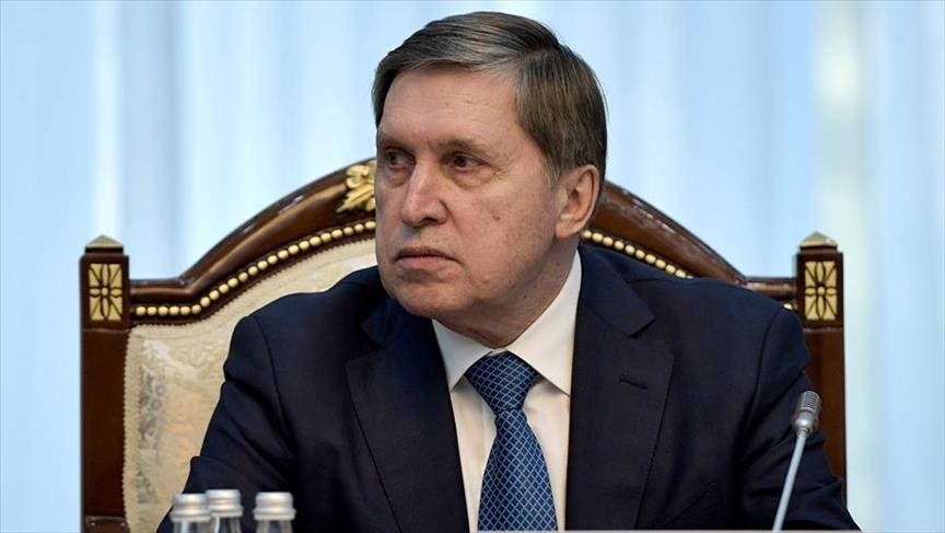 Помощник президента РФ: Встреча Путина и Трампа отложена, контакты по теме продолжаются