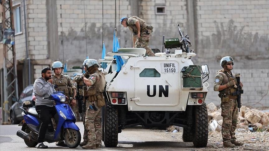 نظامیان اسرائیلی با آتش تانک اعضای یونیفل در لبنان را هدف قرار دادند