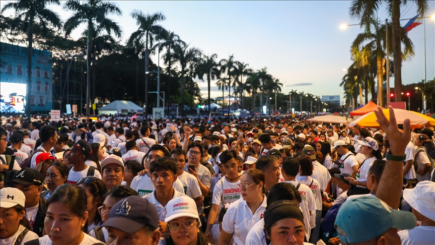 Hiljade Filipinaca na protestima traže transparentnost i odgovornost vlasti