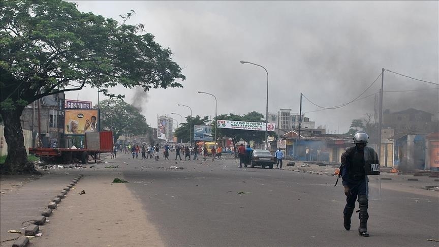 В ДР Конго жертвами нападения повстанцев стали не менее 20 мирных жителей