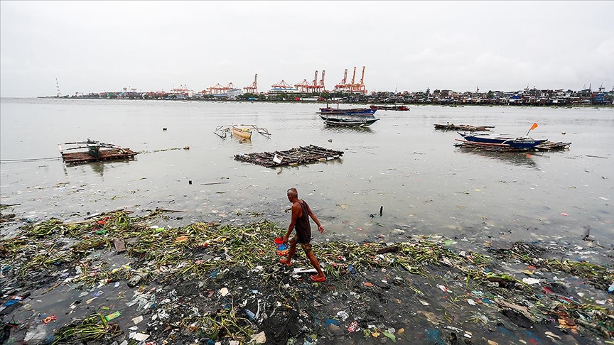 Bilim insanları, La Nina'nın Güneydoğu Asya'da ölümcül kasırgalara yol açabileceği konusunda uyarıyor