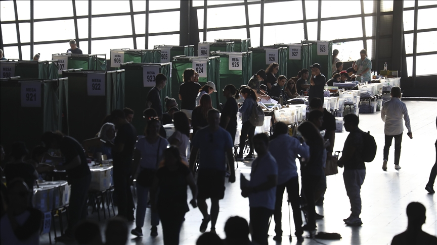 Chile votes for president amid crime, migration fears