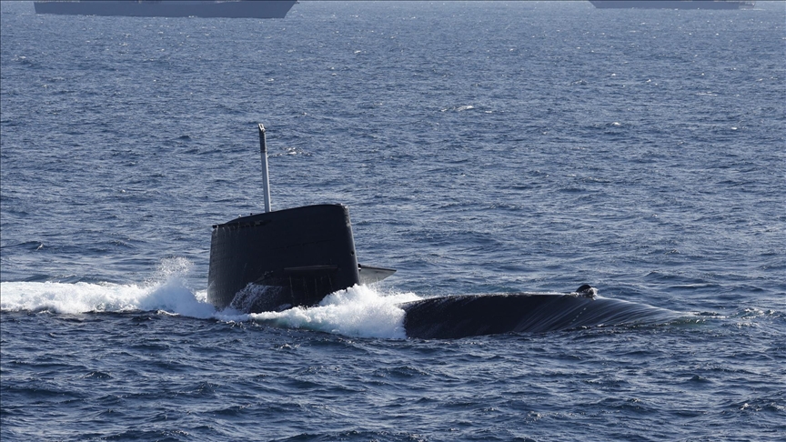 واشنطن: من الطبيعي استخدام كوريا الجنوبية غواصتها النووية ضد الصين