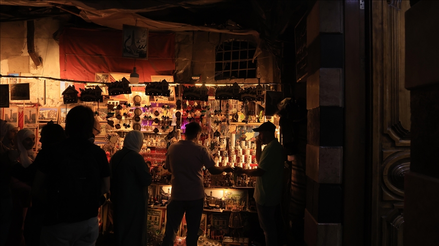 سوريا.. مقتل شخصين بإطلاق نار داخل مقهى في ريف حمص الغربي