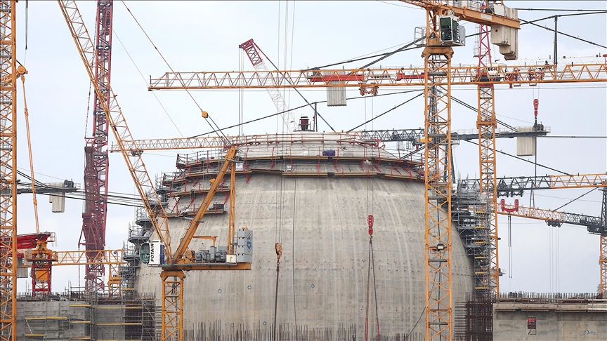 South Africa moves to revive nuclear power projects, ramp up research