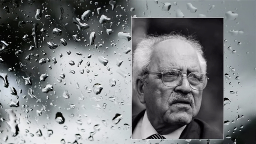 Yücel Arzen Hacıoğulları, Sezai Karakoç\'un \