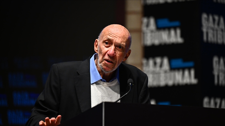 Ex-UN rapporteur who probed Israeli violations faces interrogation in Canada