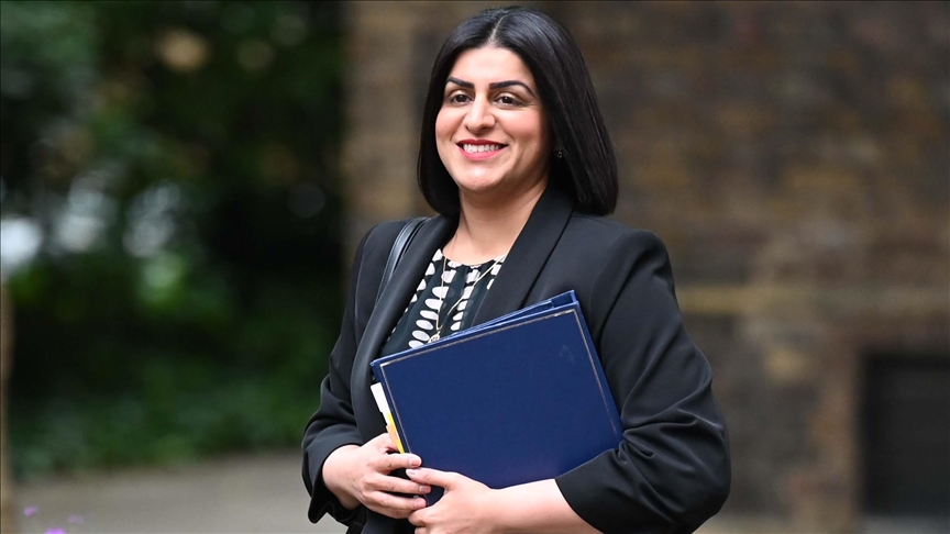 Royaume-Uni : les demandeurs d’asile devront attendre 20 ans pour obtenir la résidence permanente