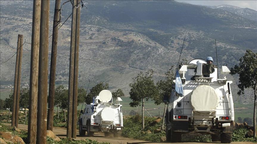 Izraelska tenkovska paljba pogodila područje blizu mirovnjaka UN-a na jugu Libana