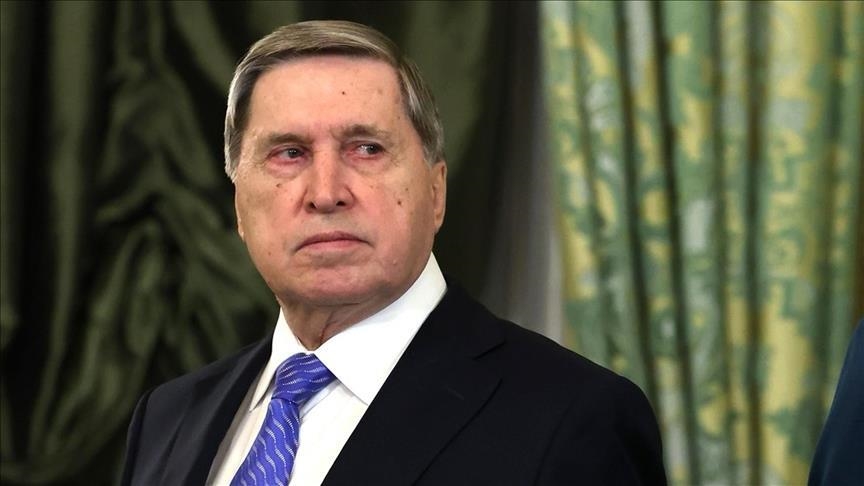 موسكو: تفاهمات ألاسكا مفتاح حل الأزمة الأوكرانية