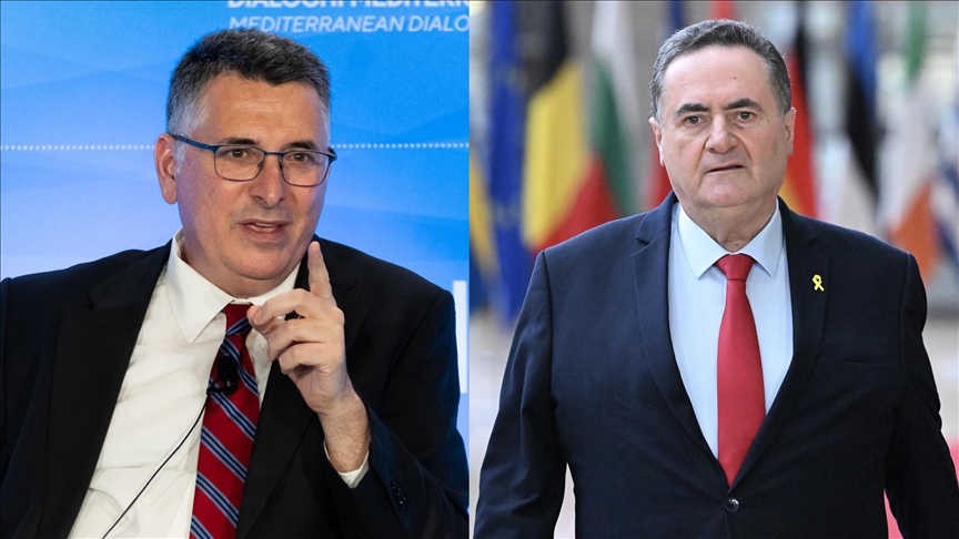 كاتس وساعر ينضمان لسموتريتش وبن غفير: لن تُقام دولة فلسطينية