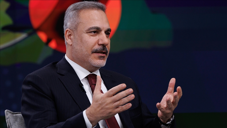 Kryediplomati turk  Mbështetja e SHBA së për stabilitetin në Siri është  jashtëzakonisht e rëndësishme 