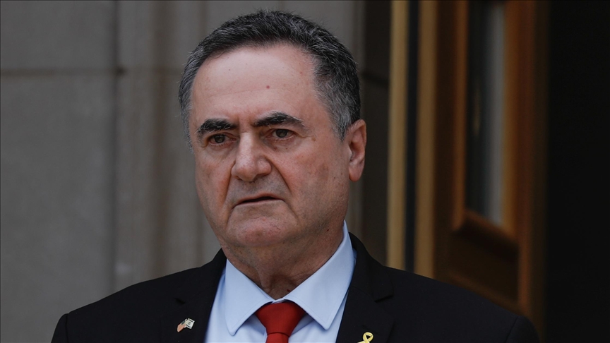 حماس: تصريحات كاتس تؤكد النزعة التوسعية للاحتلال