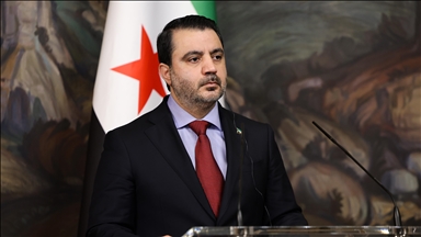 Le ministre syrien des Affaires étrangères rencontre une conseillère de la présidence française