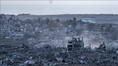 Израильские министры категорически отвергли возможность создания Палестинского государства