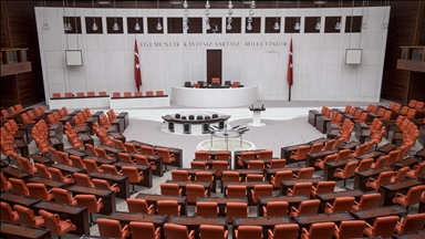 TBMM Genel Kurulu bu hafta vergiye yönelik düzenlemeleri içeren kanun teklifinin görüşmelerine başlayacak