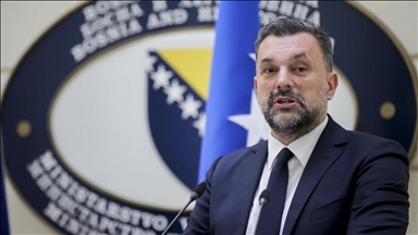 Konaković i Wadephul potvrdili da dugogodišnje partnerstvo nastavlja donositi opipljiv napredak BIH