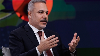 La guerre entre la Russie et l’Ukraine est « au point le plus proche de s’arrêter », selon le MAE turc