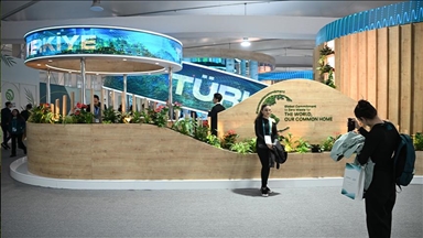 تركيا تتمسك بترشحها لاستضافة "كوب31" بمبادئ التعاون والشمول