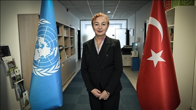 FAO'dan Türkiye'deki arazi tahribatını engellemeye yönelik projelere 8,1 milyon dolarlık kaynak