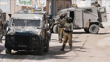 لليوم التاسع.. الجيش الإسرائيلي يواصل اقتحام بلدة "يعبد" الفلسطينية