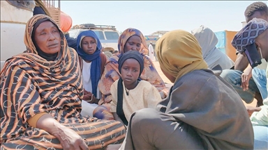 Medical group reports 32 rapes among Sudanese girls from El-Fasher after RSF takeover