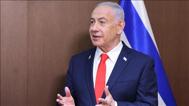 نتنياهو عشية تصويت بمجلس الأمن: معارضتي لدولة فلسطينية لم تتغير