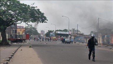 В ДР Конго жертвами нападения повстанцев стали не менее 20 мирных жителей