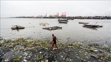 Bilim insanları, La Nina'nın Güneydoğu Asya'da ölümcül kasırgalara yol açabileceği konusunda uyarıyor