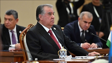 Президент Таджикистана представил пакет инициатив для углубления сотрудничества в Центральной Азии