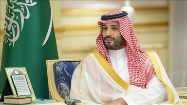 محمد بن سلمان إلى واشنطن في أول زيارة منذ 7 سنوات