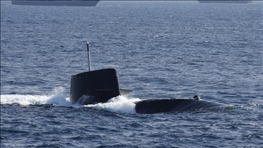 واشنطن: من الطبيعي استخدام كوريا الجنوبية غواصتها النووية ضد الصين