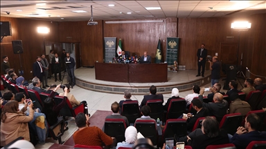 Suriye'nin Süveyda ilindeki şiddet olaylarına karışan bazı bakanlık mensupları tutuklandı