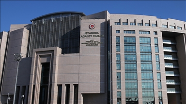 "İmamoğlu çıkar amaçlı suç örgütü" iddianamesinde 13 şüpheli "özel vasfa haiz üye" konumunda yer aldı 