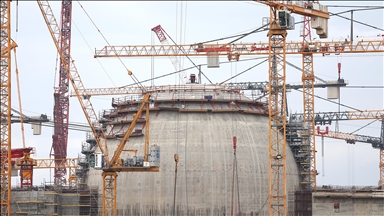 South Africa moves to revive nuclear power projects, ramp up research