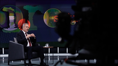 Turski ministar vanjskih poslova: Rat između Rusije i Ukrajine najbliže je tački okončanja