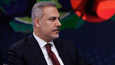 Turkish foreign minister says path to resolving US sanctions act open as Trump expresses willingness