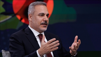 US support for stability in Syria ‘extremely important,’ says Turkish foreign minister