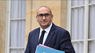 France: Laurent Nuñez « très favorable » au port d’armes par la police municipale