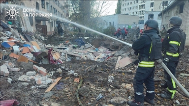 Russia claims it took control of 2 settlements in Ukraine’s Zaporizhzhia region