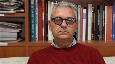 Italijanski novinar Gavazzeni o "Sarajevo safariju": To su radili bogati pojedinci i iz drugih zemlja Zapadne Evrope 