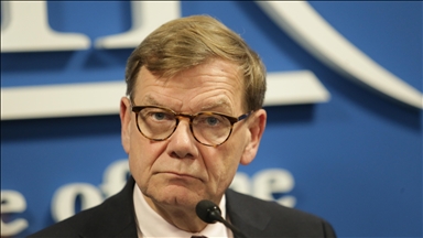 Šef njemačke diplomatije u Sarajevu: Poštivanje cjelovitosti i suvereniteta BiH od ključne važnosti