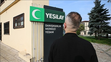 Hayatının yarısından fazlasını karartan uyuşturucudan kurtulup yaşamına yeni sayfa açtı