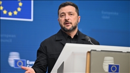 Zelenskyy says Ukraine agrees with Greece on gas imports