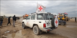 Le Hamas reçoit la liste d’environ 1 500 détenus gazaouis détenus par Israël