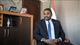 وزير سوداني: تركيا شريك مهم في إعادة إعمار بلادنا 