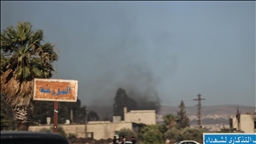 Outlaw groups in southern Syria’s Suwayda violate ceasefire for 3rd consecutive day